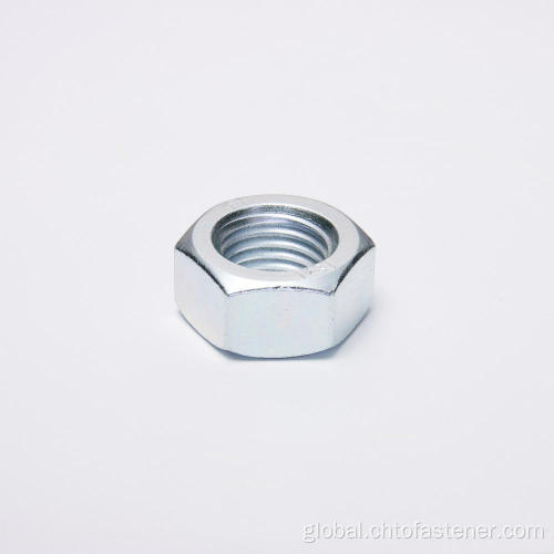 Iso4032 Hex Nut ISO 4032 M2.5 Hexagon nuts Supplier